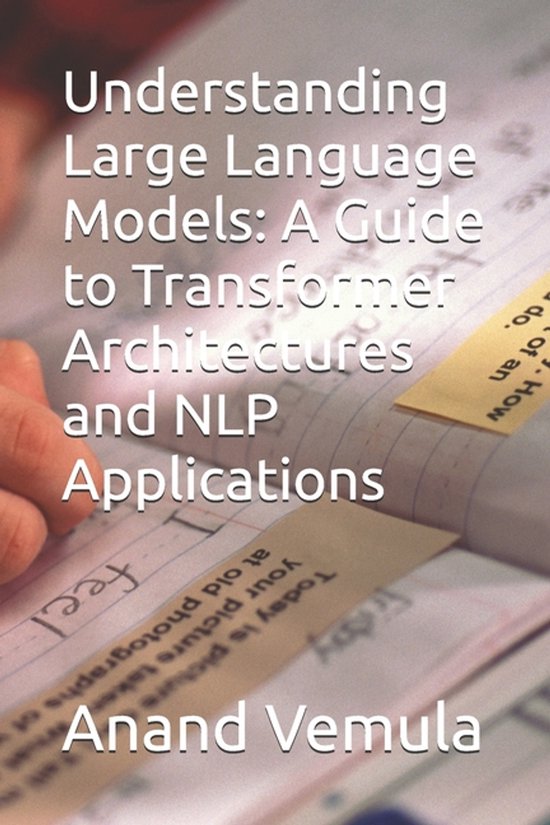 Understanding Large Language Models - cover