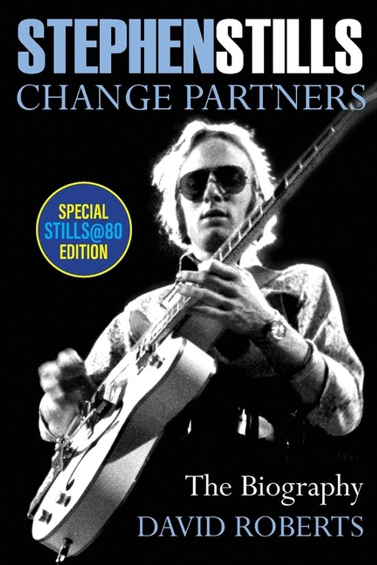 Stephen Stills