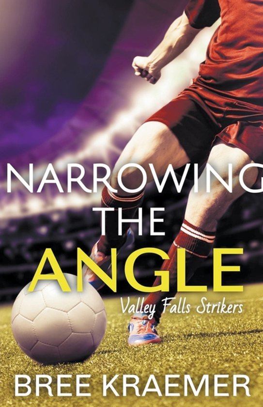 Valley Falls Strikers- Narrowing the Angle - cover
