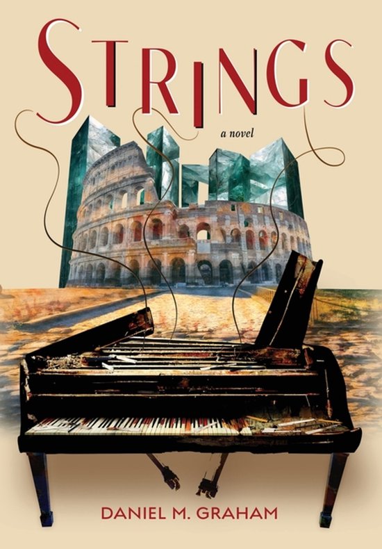 Strings - cover