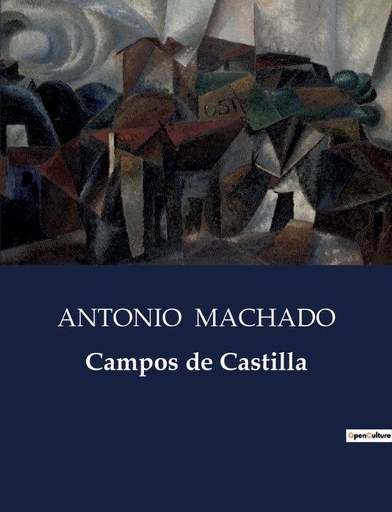 Campos de Castilla