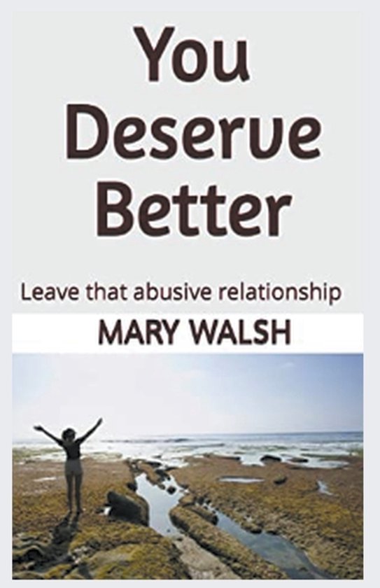 You Deserve Better - cover