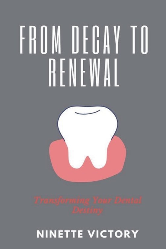 From Decay to Renewal - cover