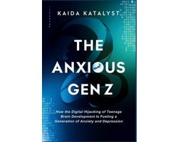 The Anxious Gen Z