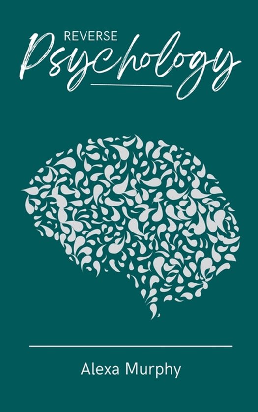 Reverse Psychology - cover