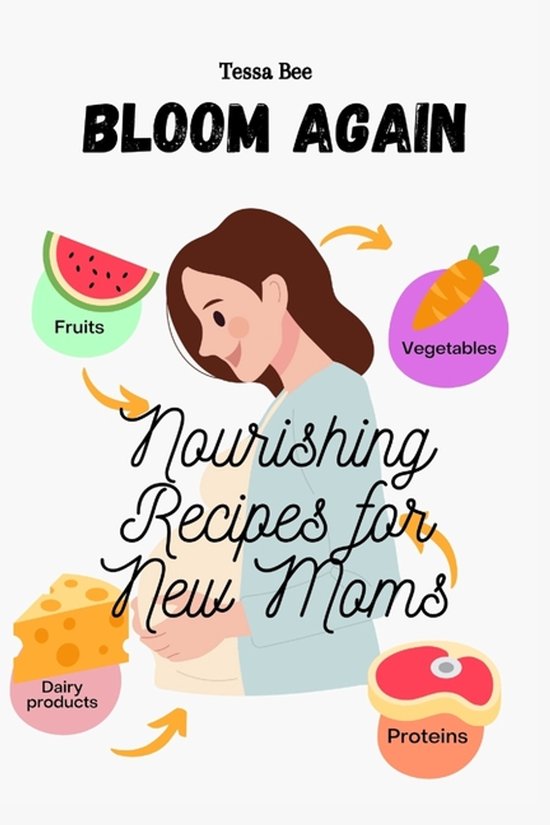 Elevate Your Cooking Game- Bloom Again - cover