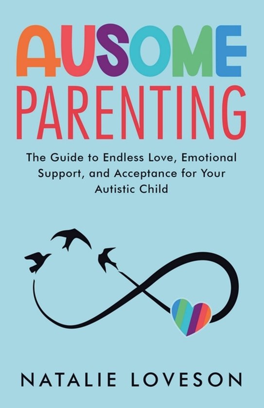Ausome Parenting - cover