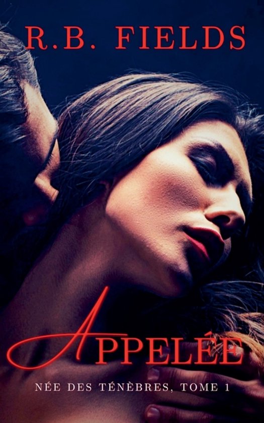Née Des Ténèbres- Appelée
