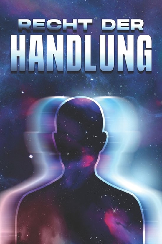 Gesetze Des Universums- Recht Der Handlung - cover