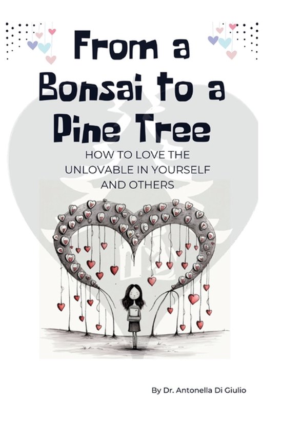From a Bonsai to a Pine Tree - cover