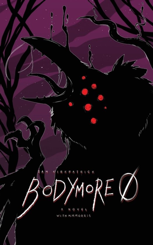 Bodymore- Bodymore Zero - cover