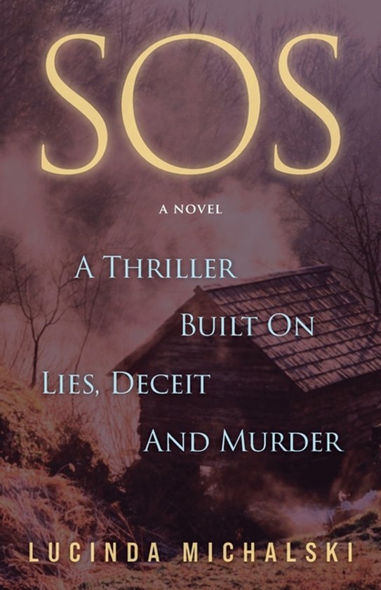 SOS - cover