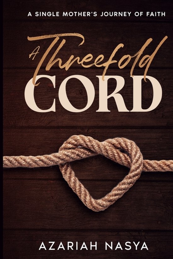 A Threefold Cord - cover