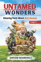 Untamed Wonders