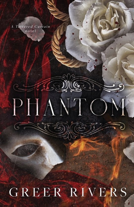 Phantom - cover