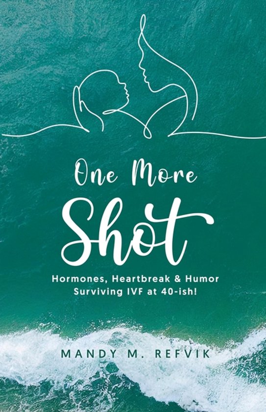 "One More Shot" - cover