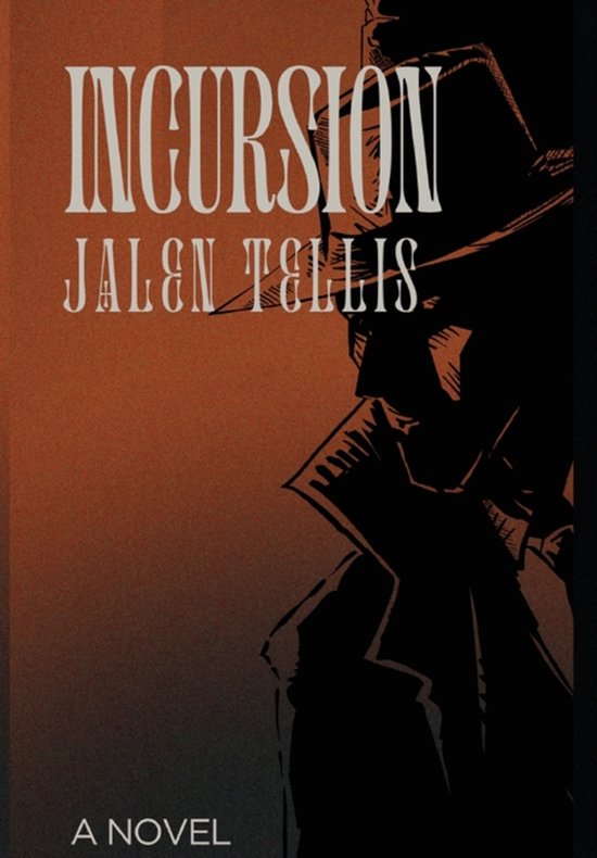 Incursion - cover