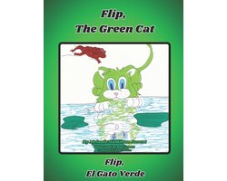 Flip, The Green Cat