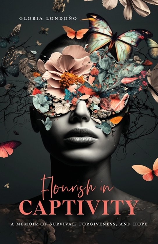 Flourish In Captivity - cover