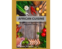 African Cuisine