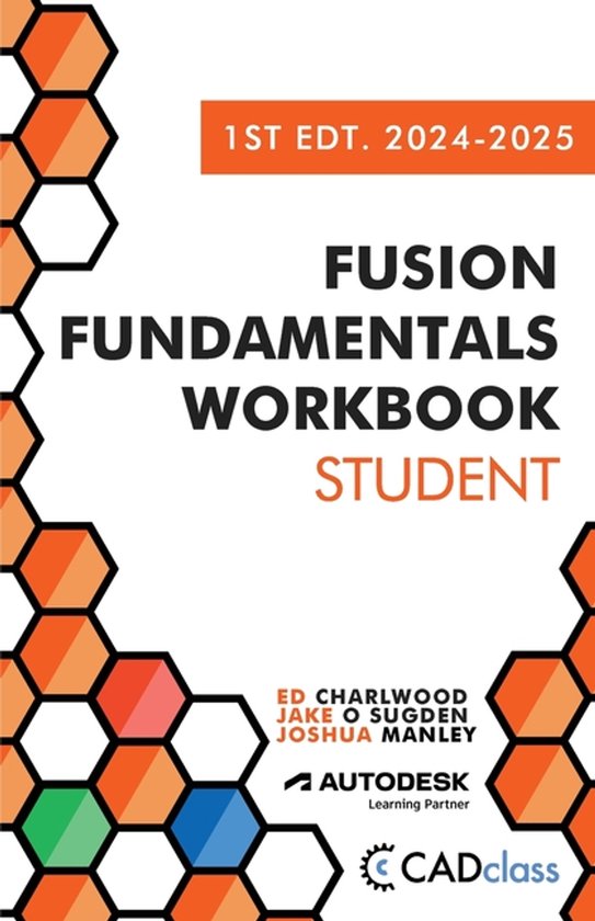 Fusion Fundamentals Workbook - cover