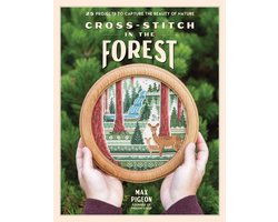 Cross-Stitch in the Forest