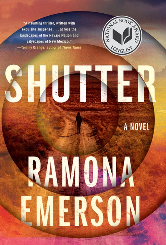 Shutter - cover