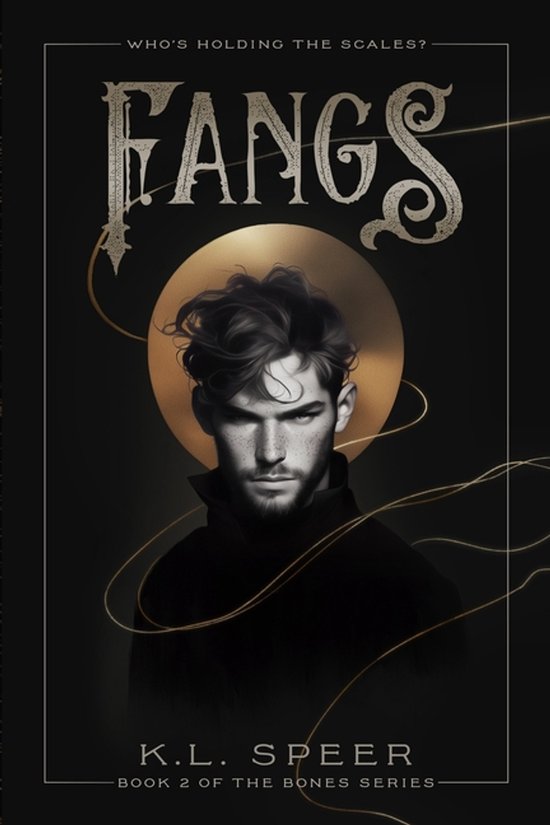 Bones- Fangs - cover