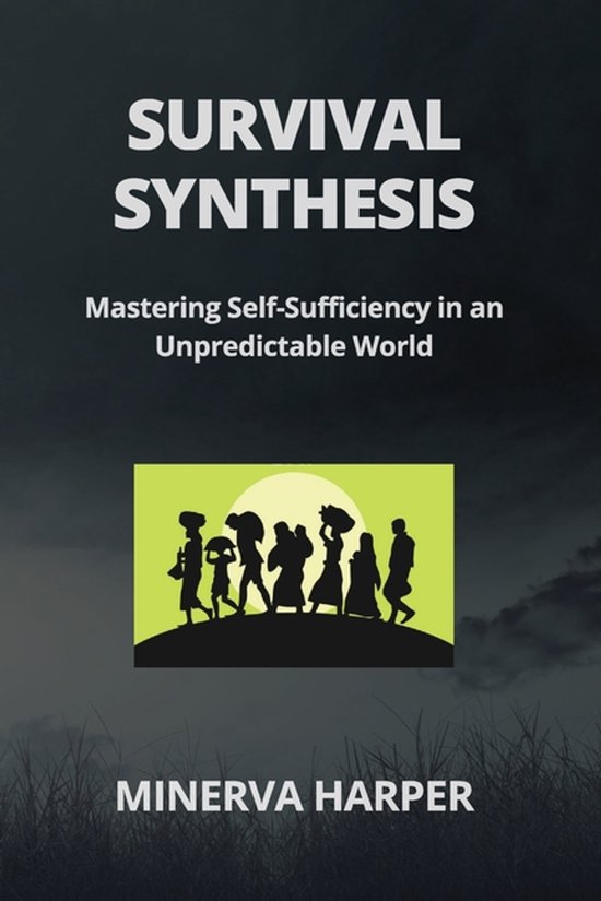 Survival Synthesis - cover