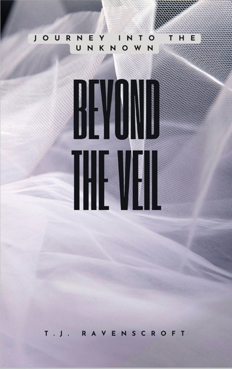 Beyond The Veil van