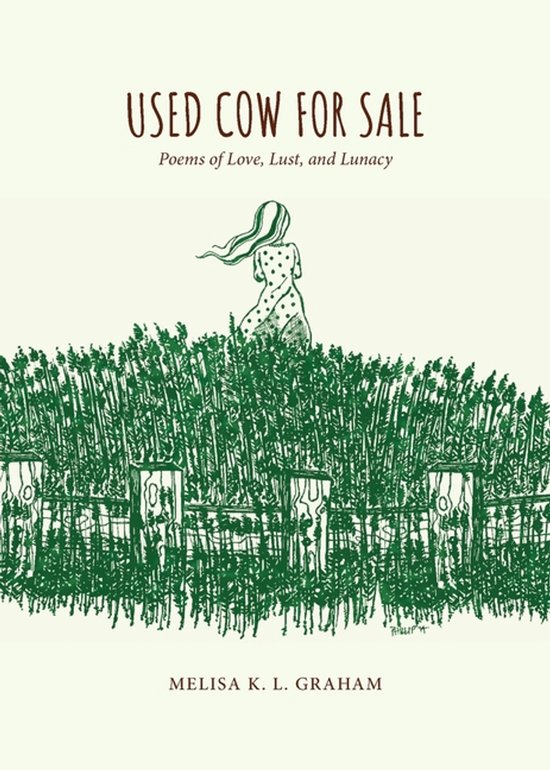 Used Cow for Sale - cover