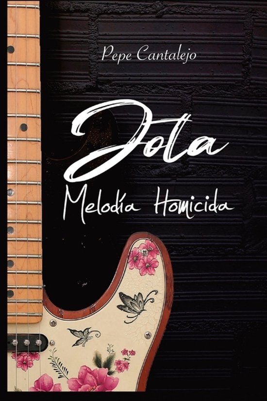 Jota- Jota; melodía homicida - cover