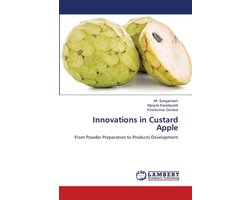 Innovations in Custard Apple