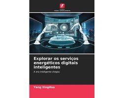 Explorar os serviços energéticos digitais inteligentes