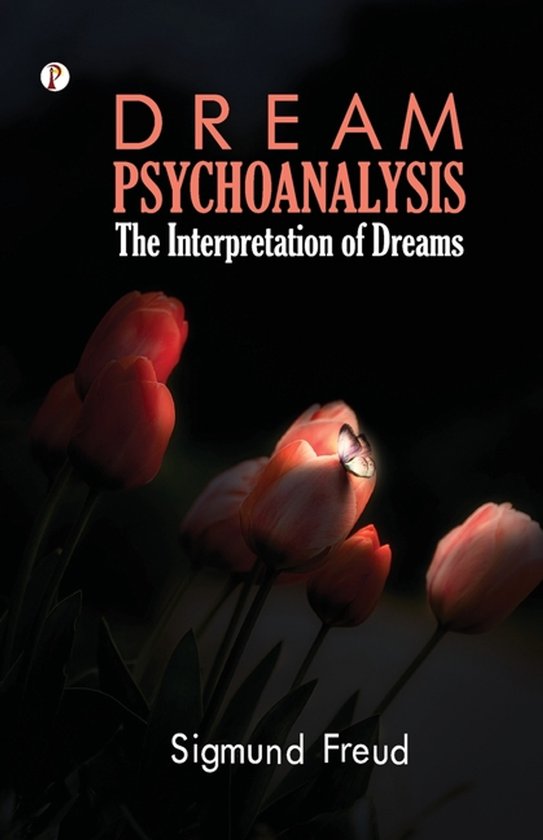 Dream Psychology - cover