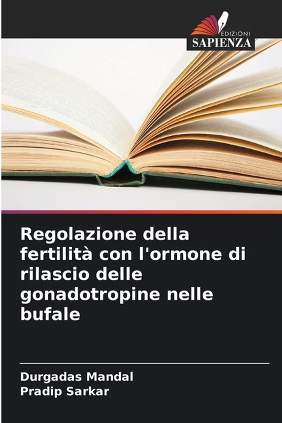Regolazione della fertilità con l'ormone di rilascio delle  ... - cover