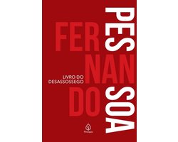 Livro do desassossego