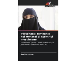 Personaggi femminili nei romanzi di scrittrici musulmane