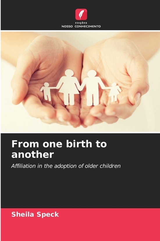 From one birth to another - cover