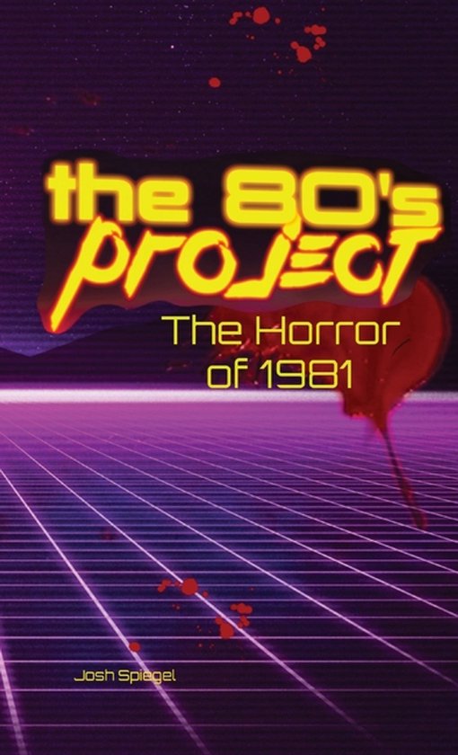 The 80s Project - cover