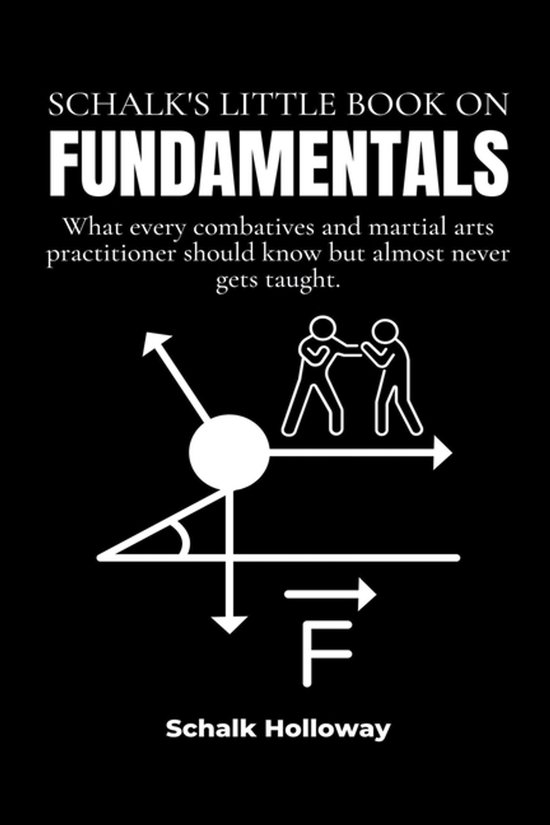 Schalk's Little Book- Schalk's Little Book on Fundamentals - cover