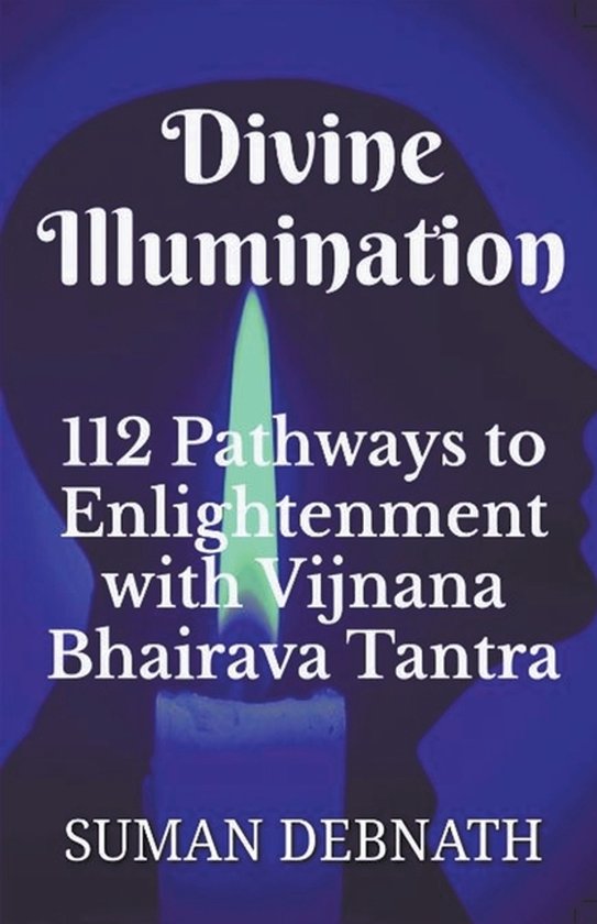 Divine Illumination - cover