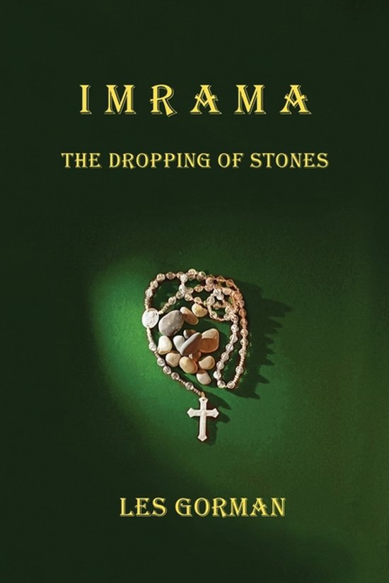 Imrama - cover