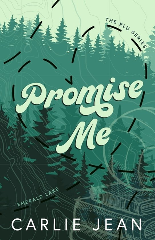 Promise Me - cover