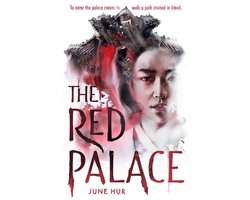 The Red Palace