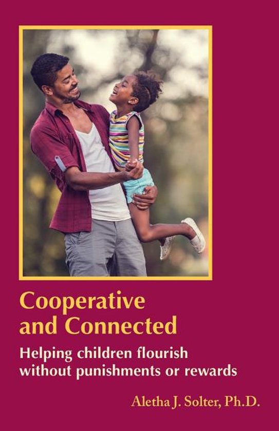 Cooperative and Connected - cover
