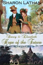 Darcy Saga Prequel Duo- Darcy and Elizabeth