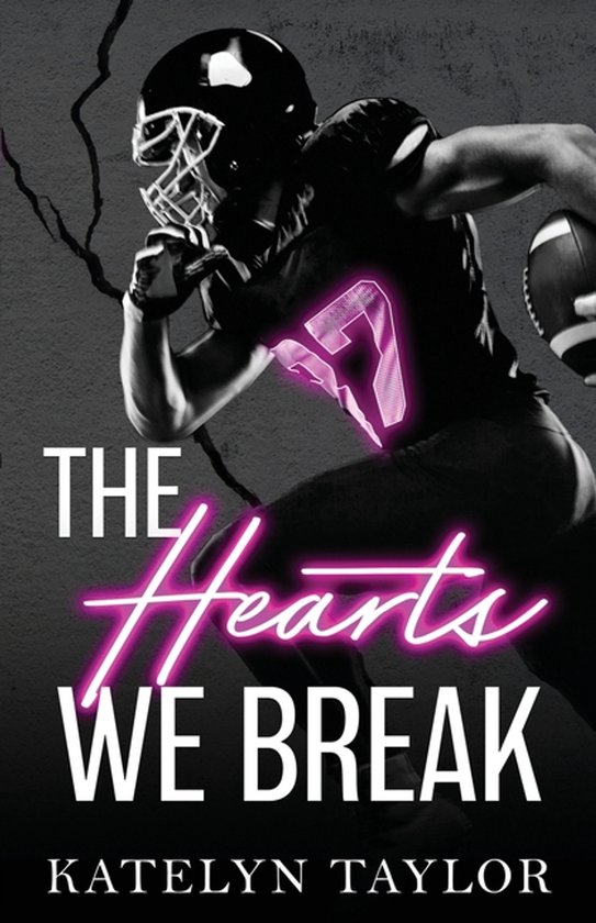 The Hearts We Break - cover