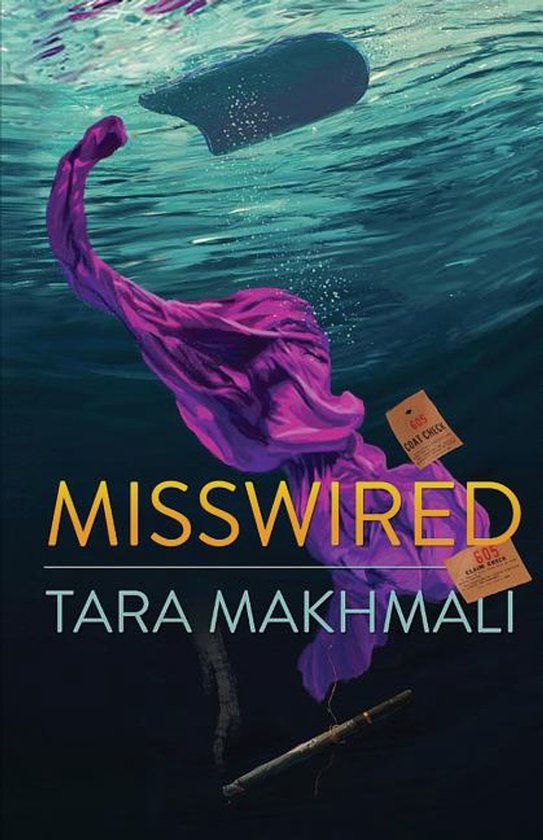1- Misswired - cover