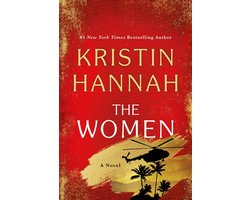 Omslag van The Women